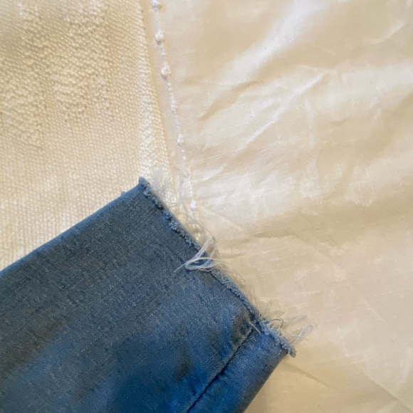 H&M Mid Rise Skinny Stretch Jeans - Picture 6 of 8